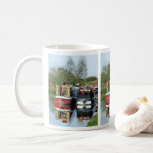 MUG NARROWBOATS UK