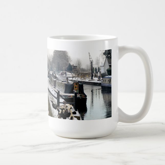 MUG NARROWBOATS UK (Droite)