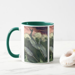 Mug Narvals, Faune Marin Baleines Animaux de l'Océan