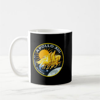 Mug Nasa Apollo 13 Le 50E Anniversaire D'Apollo.png