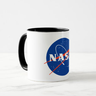 Mug NASA approuvé