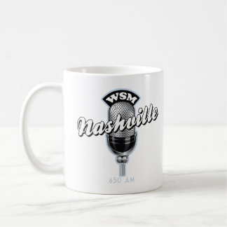 Mug Nashville