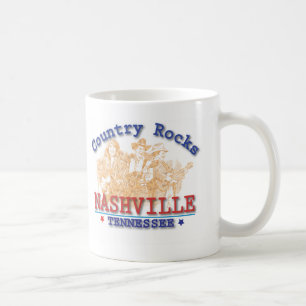 Mug Nashville