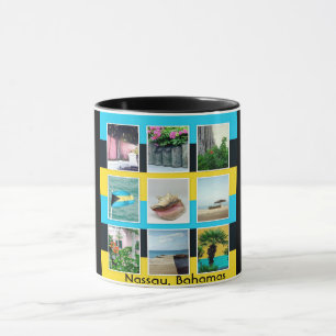 Mug Nassau, Bahamas