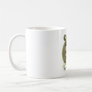 Mug Nat King Cole