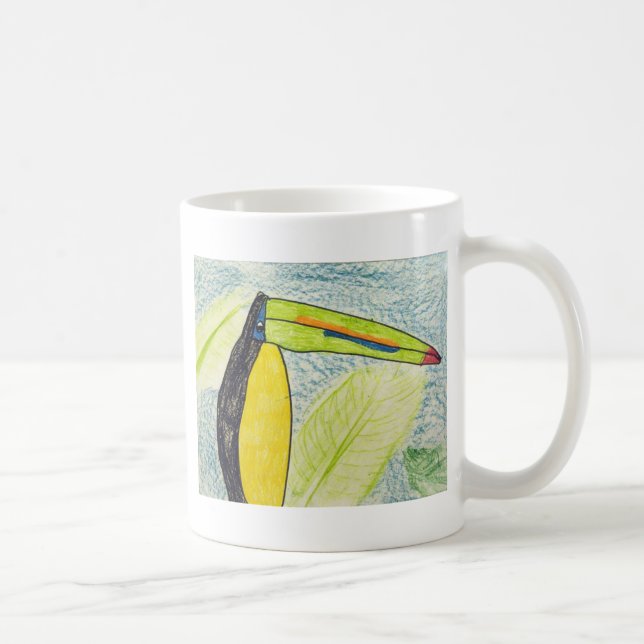 Mug Natalie Fitzsimons (Droite)