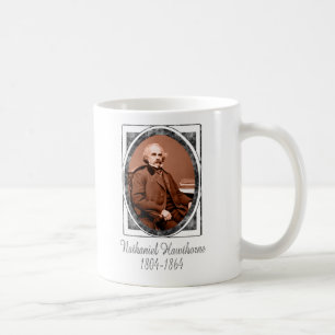 Mug Nathaniel Hawthorne