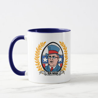 Mug Nation de Rob !