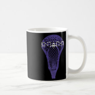 Mug Nation Iroquois Lacrosse Drapeau Lax Tee Premium