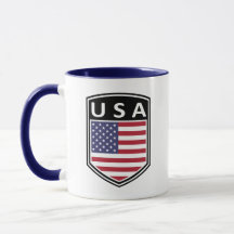 National - États-Unis