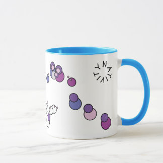 Mug Nativité