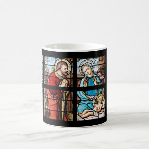 Mug Nativité de Jésus