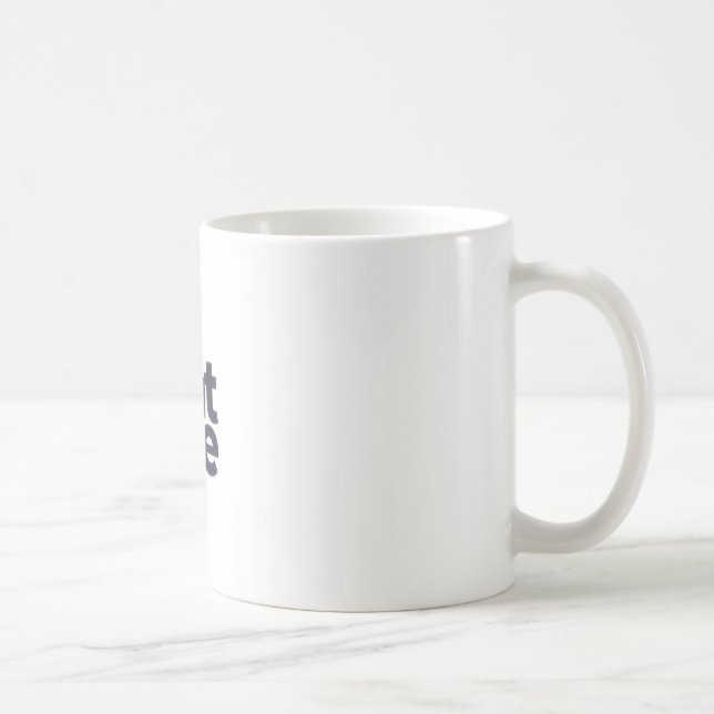 Mug Nature  (Droite)