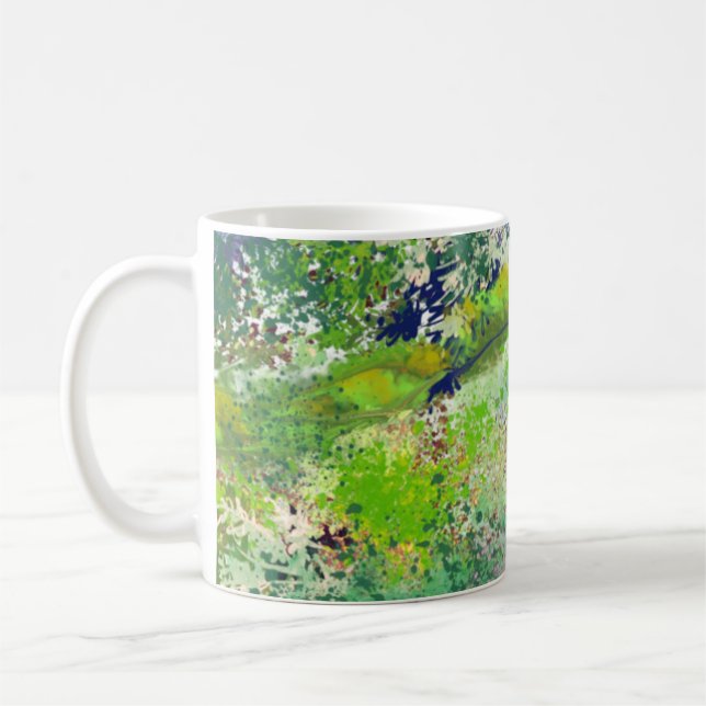 Mug nature (Gauche)