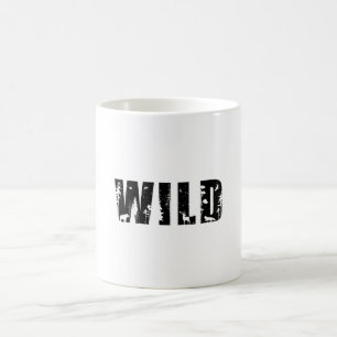 Mug Nature extérieure Camping Randonnées Montagnes Idé