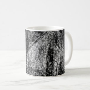 Mug nature morte à la maison