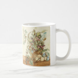 Mug Nature morte par Odilon Redon