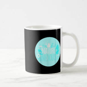 Mug Nature Nexus - Nature Harmonieuse Pour P De l'envi