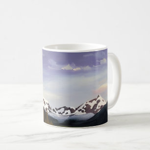 Mug Nature Norvège art