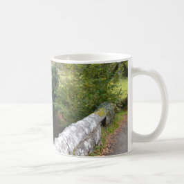 Mug nature way of impersonating animals