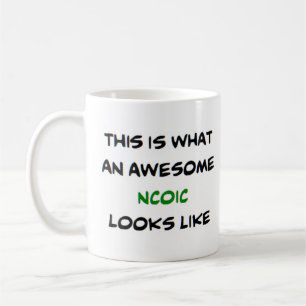 Mug naturel, génial