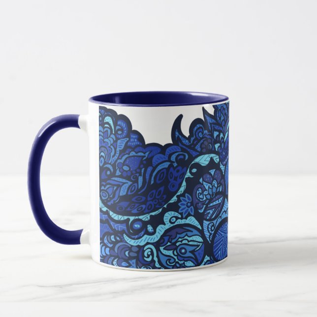 Mug Natures (Gauche)