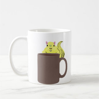 Mug Naughty Squirrel #103