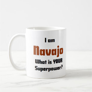 Mug navajo