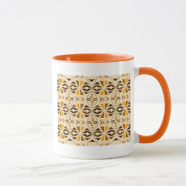 Mug Navajo (Droite)