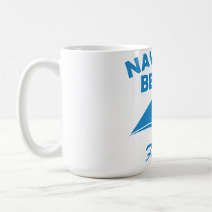 Mug Navarre d'été - Floride