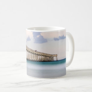 Mug Navarre Plage Pêche Quai