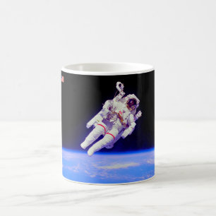 MUG NAVETTE SPATIALE AMÉRICAINE 1981-2011