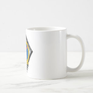 Mug Navette spatiale Atlantis