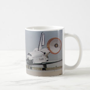 Mug NAVETTE SPATIALE de la NASA