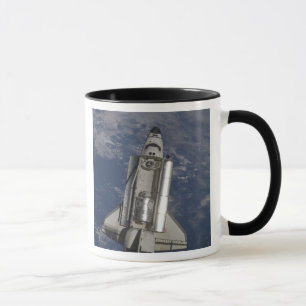 Mug Navette spatiale Endeavour
