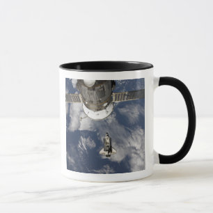 Mug Navette spatiale Endeavour 8