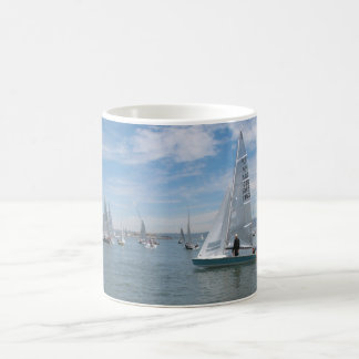 Mug Navigation de Baie de San Franciso