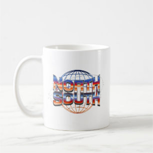Mug Naviguez votre matinée avec une dose de nostalgie