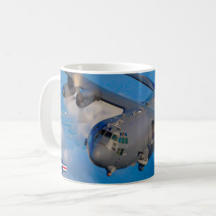 MUG NAVIRE ÉFFRAYANT AC-130U