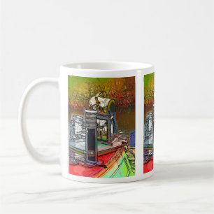 MUG NAVIRES