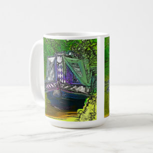 MUG NAVIRES