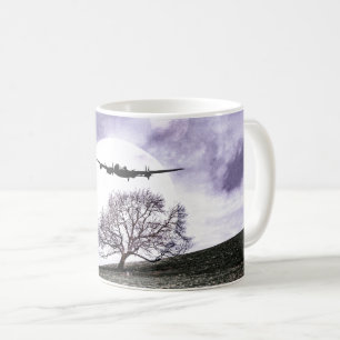 Mug N'ayez pas peur d'imaginer