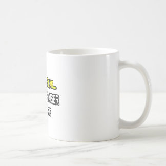 Mug N'Ayez Pas Peur, L'Apprenti Est Là