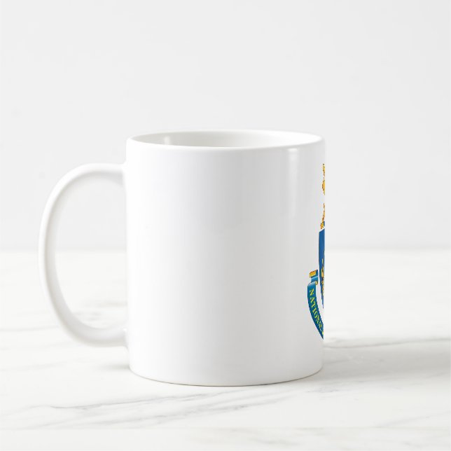 MUG NDU (Gauche)