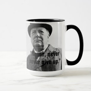 MUG NE DONNEZ JAMAIS