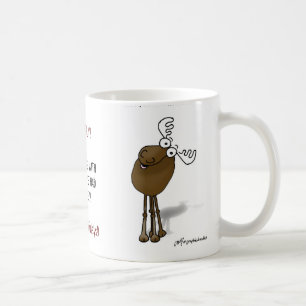 MUG NE FONT PAS LES ORIGNAUX AVEC MOI JUSQU'À CE