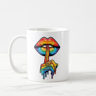 Mug ne juge pas ce que tu ne comprends pas