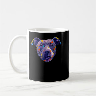 Mug Ne juge pas mon Pitbull et je ne juge pas vos enfa