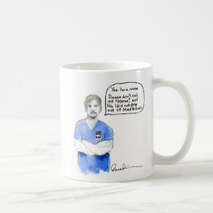 Mug Ne m'appelez pas Murse par JParadisiRN
