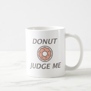 Mug Ne Me Juges Pas